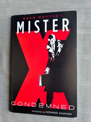 Mister condemned tpb vo en - condemned,