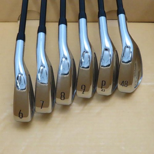 Titleist t350 iron set 48 - titleist,