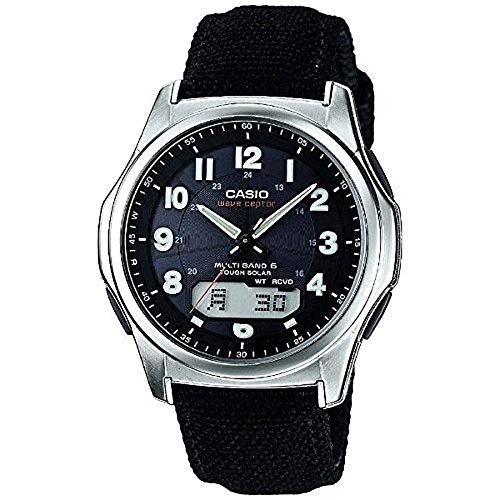 Montre pour homme casio wave - casio,