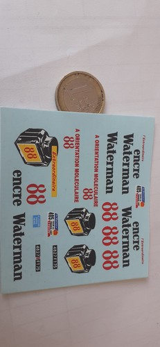 Decals decalcomanie 43 - decals,