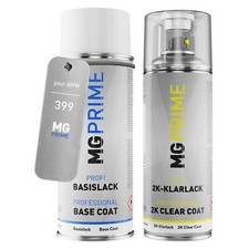 Peinture voiture kit bombe