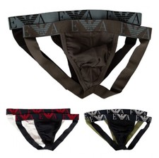 Jockstrap EMPORIO ARMANI
