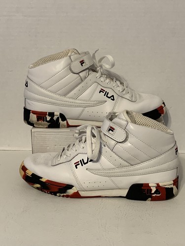 Fila mens shoes - mens,