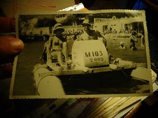 Ancienne Photographie de