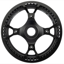 Gates CDX Poulie 55 Dents SET