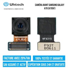 Caméra avant Samsung Galaxy A70 (A705F)
