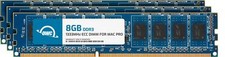 OWC 24GB (3x8GB) ECC Memory
