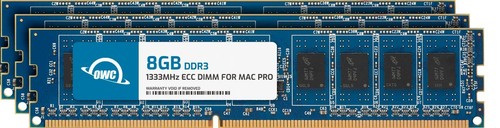 Owc 24gb ecc memory - owc,