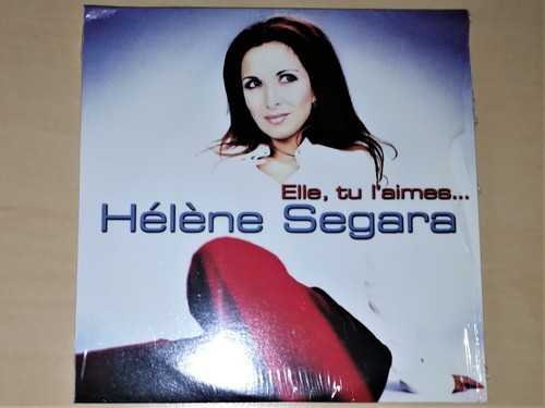 Helene segara elle tu - helene,