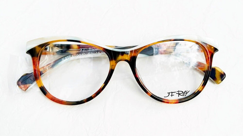 Lunettes vue cat eye - de,