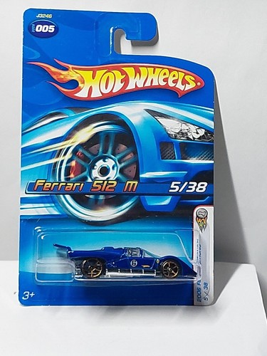 Hot wheels - 1/64, 🇲🇫