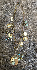 Collier Zoe & Lilla Vintage