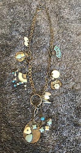 Collier zoe lilla - zoe,