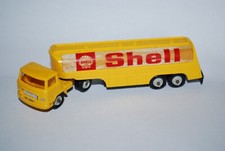 Norev fruehauf shell unic - norev,