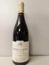 RARE - MERCUREY 1er CRU - 2006