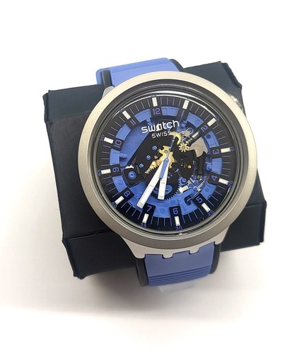 Swatch irony big bold 2023 - swatch,