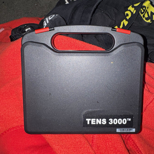 Tens 3000 - 3000, 2-channel