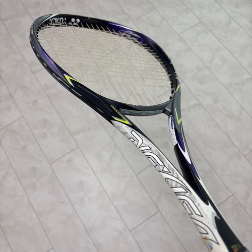 Yonex soft tennis - yonex,
