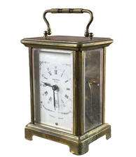 Pendule D’officier BAYARD