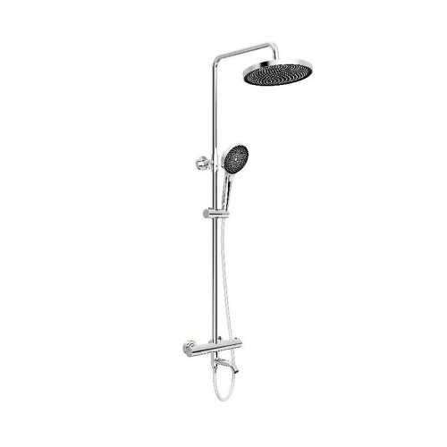 Colonne bain douche - colonne, bain/douche