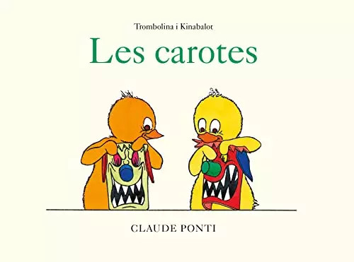 Trombolina kinabalot les - kinabalot:,