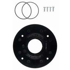 Semelle ronde, accessoire pour