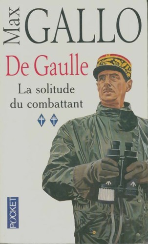 Gaulle tome la - tome, ii