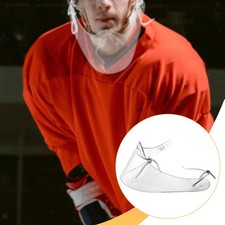 Protège-cou de hockey