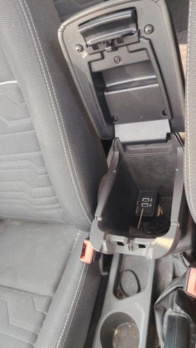 Accoudoir ford tourneo connect - tourneo,