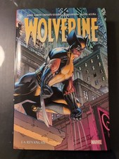 WOLVERINE OMNIBUS PAR JASON