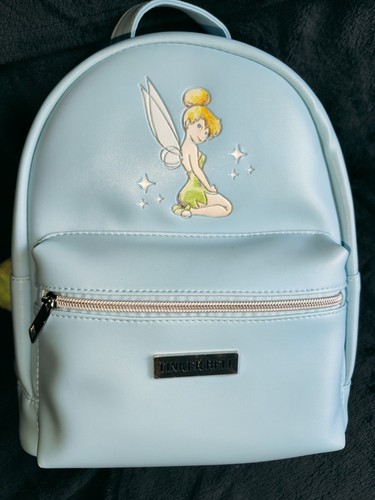 Sac dos fée clochette - sac, a