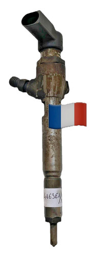 Injecteur siemens renault - injecteur,