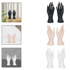 1 paire femme mannequin hands