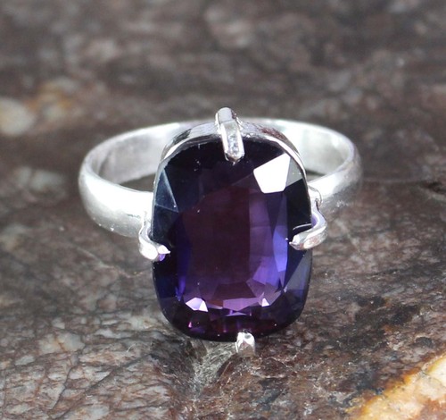 Bague porte bonheur - bague, en