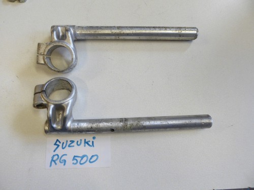 Suzuki 500 demis guidons - ,