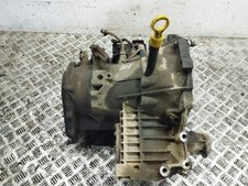 Boîte De Vitesses Automatique