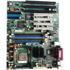 1PC USED Supermicro P4SCA 478