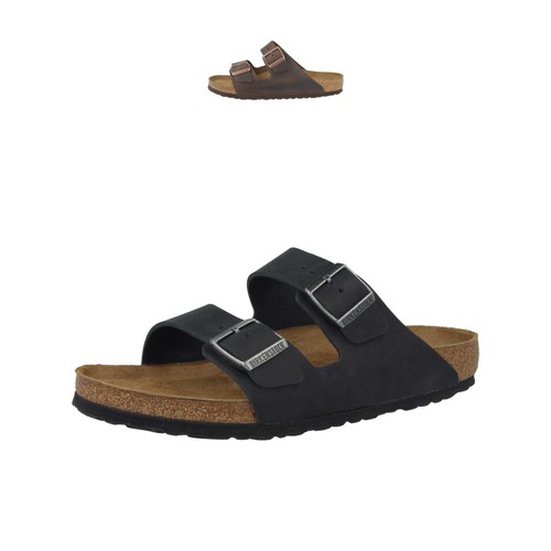 Birkenstock arizona sfb cuir - sfb,