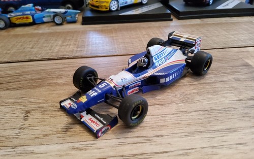 Renault williams - f1, fw