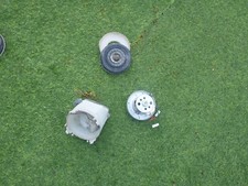 Moteur dyson dc29 - moteur, dc20
