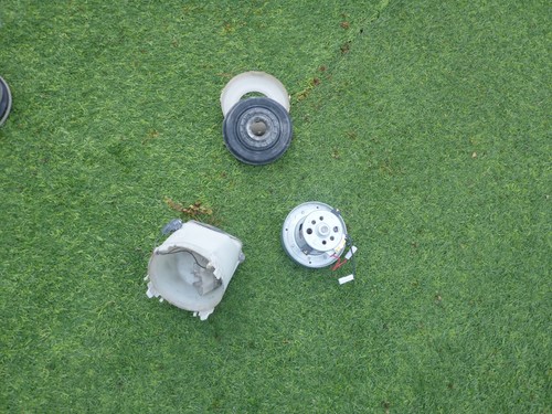 Moteur dyson dc29 dc19 dc20 - moteur,