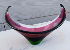 Coupe, vide poche tricolore en