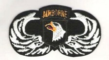 Armée Américaine 101TH Abn