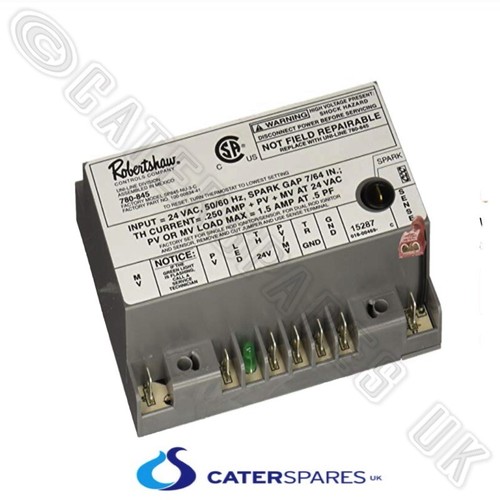 Robertshaw 845 gaz allumage - 845,