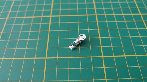 Sigle calandre avant miniature