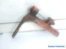 FIXATION LAMIER GAUCHE KUHN GMD 3511 FF  / NE 6086