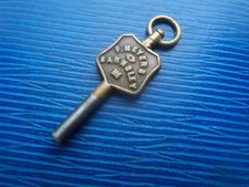 Montre De Poche Publicitaire