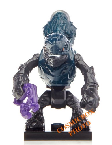 Mega bloks série halo - -, alpha
