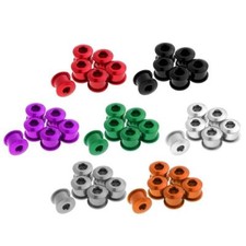 Vis de bras de manivelle de