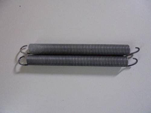 Ressorts lave vaisselle
